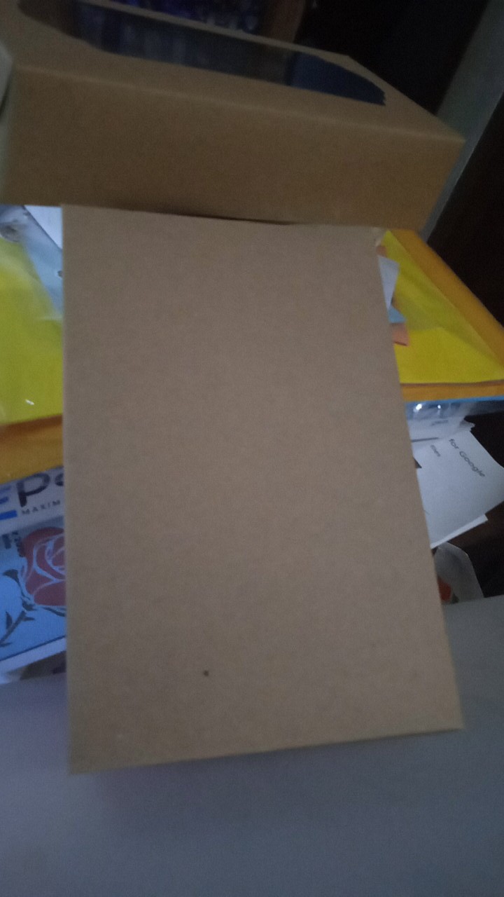 Lunch Box Kotak Makan Take Away M | Lbkmtam00015