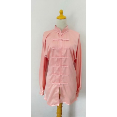 seragam wushu /taiji