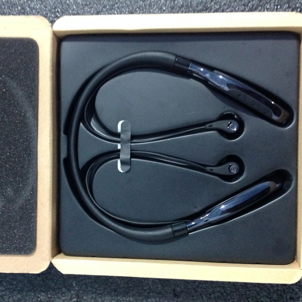 AUKEY WIRELESS SPORT HEADSET