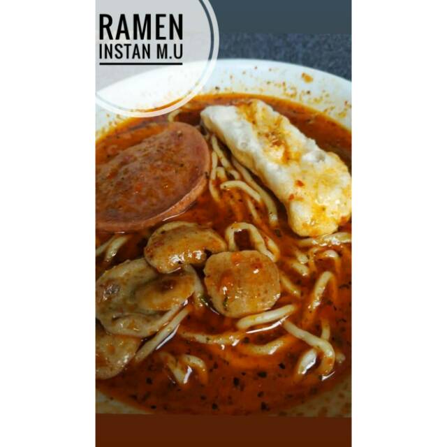 

Ramen instan m.u