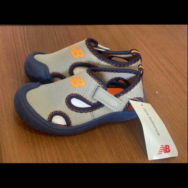 New Balance Kids ORI SPORT STATION