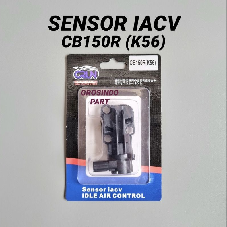 SENSOR IACV IDLE AIR CONTROL CB150R-CB 150R (K56)