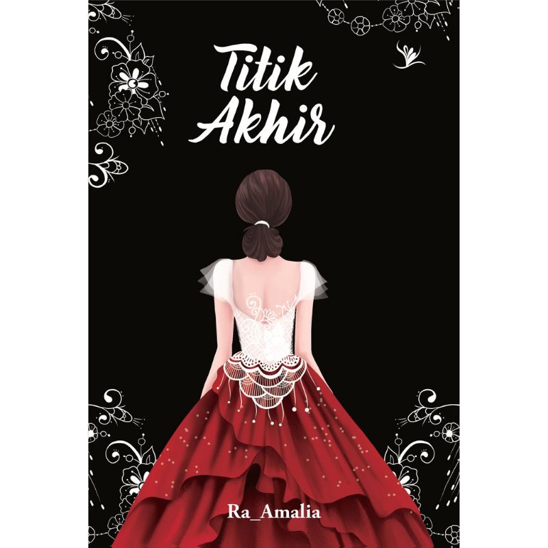 Novel Titik Akhir - Ra_Amalia