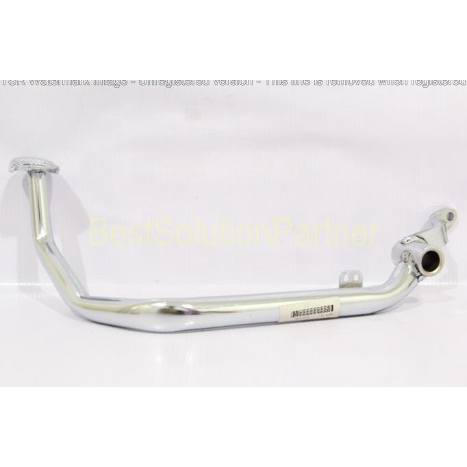 Premium PEDAL REM HONDA SUPRA X 125 46500-KTM-N30 Kualitas Oke