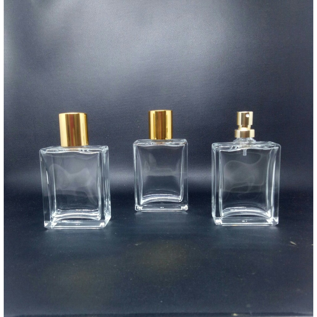 Botol Parfum V32341 lengkap eceran