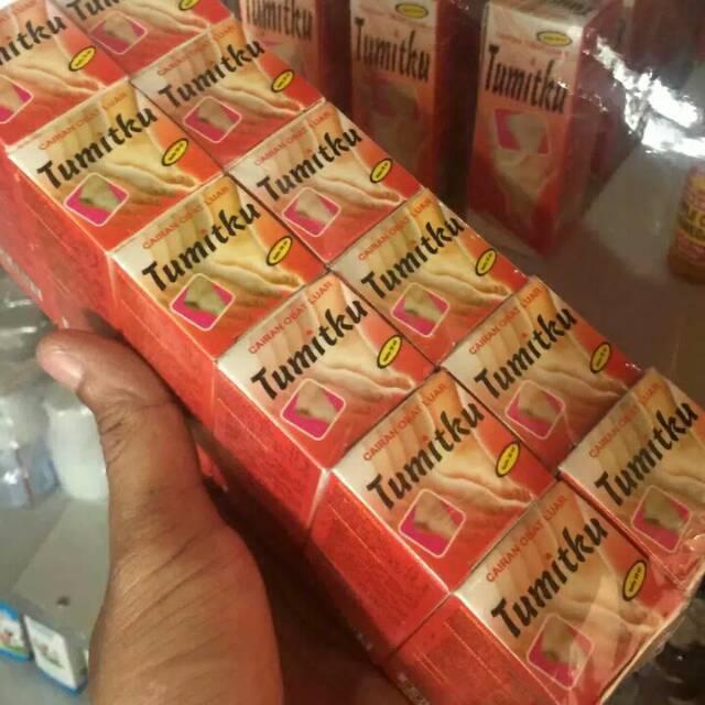

Tumitku harga per 12 botol