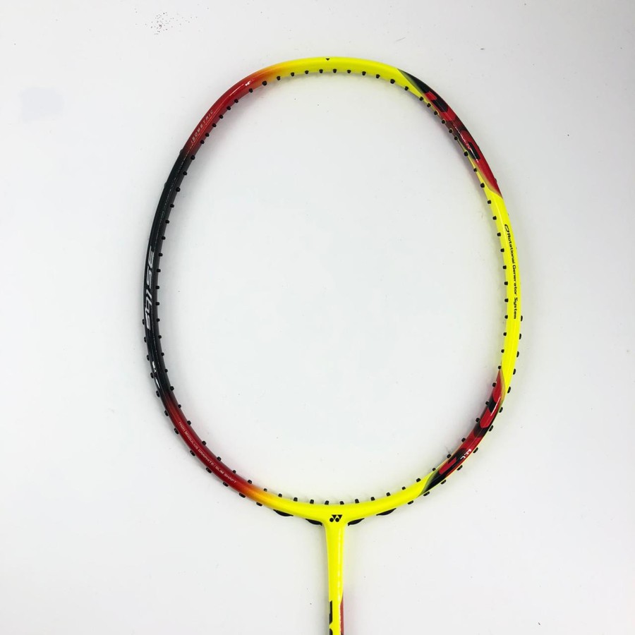 RAKET BADMINTON YONEX ASTROX 0.7 DG ORIGINAL