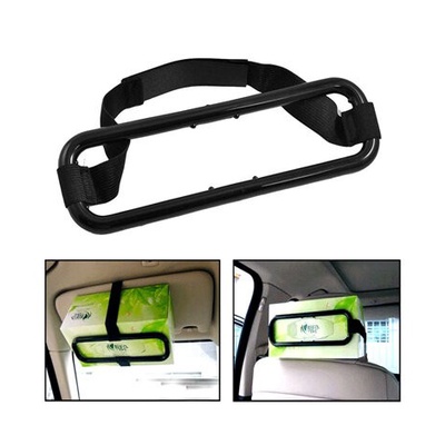 Tempat Tissue Mobil Paper Box Car Holder Organizer