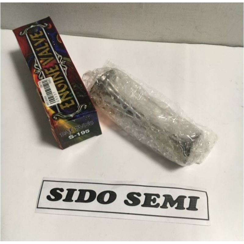 Klep S195/1100 Daesung