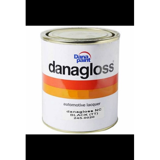 

cat danagloss nc warna standard