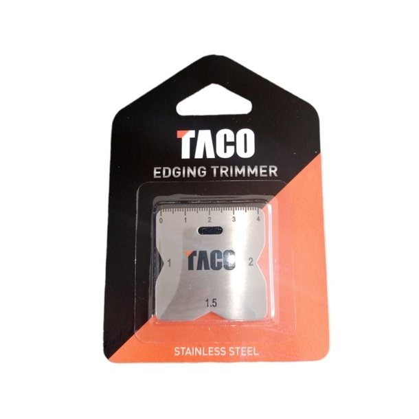 EDGING TRIMER MERK TACO