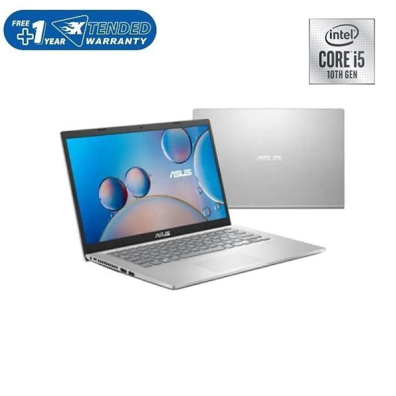 Asus VIVOBOOK A416JP-ViPS553 i5-1035G1 8GB -SSD 512GB -MX330 2GB-W10 OHS19