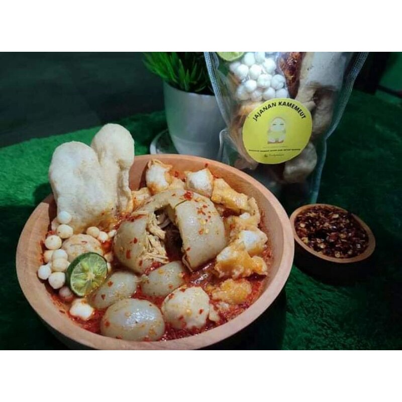 

Baso Aci Kamemeut