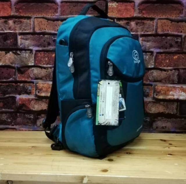 Tas Ransel Boogie Moti Tas Ransel Laptop Boogie