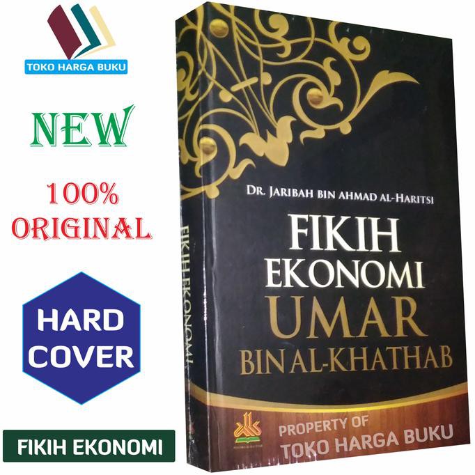 Fikih Ekonomi Umar Bin Al-Khathab