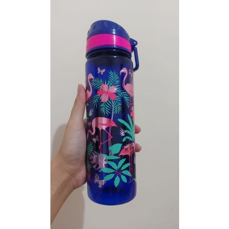 Botol minum Smiggle Ori