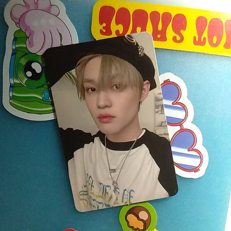 pc chenle boring