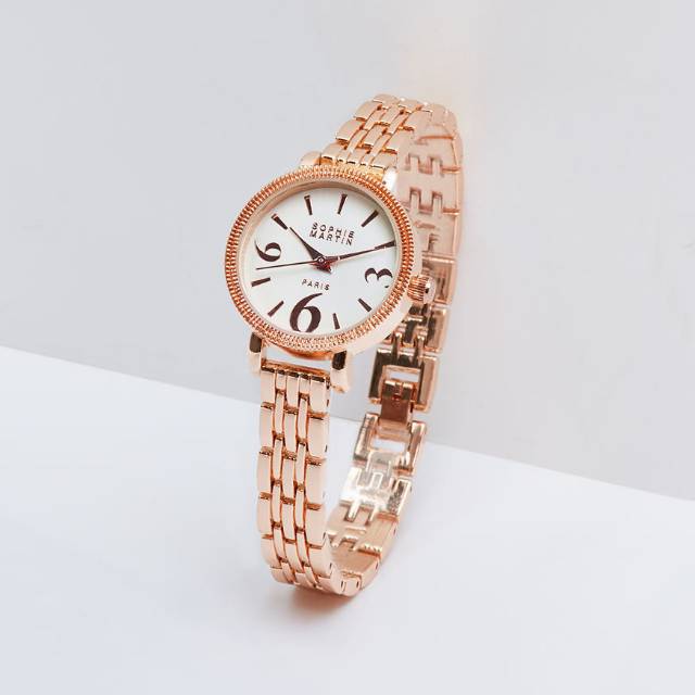 Jam Lisa Sophie Paris Promo