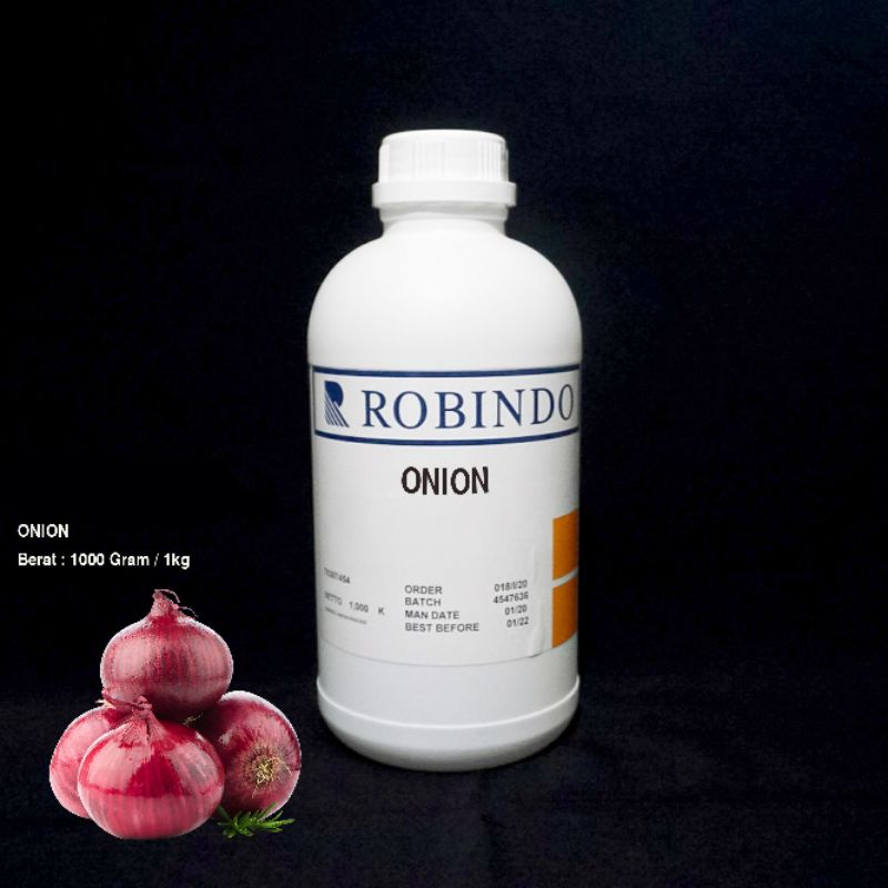 Essence Onion 1kg ROBINDO