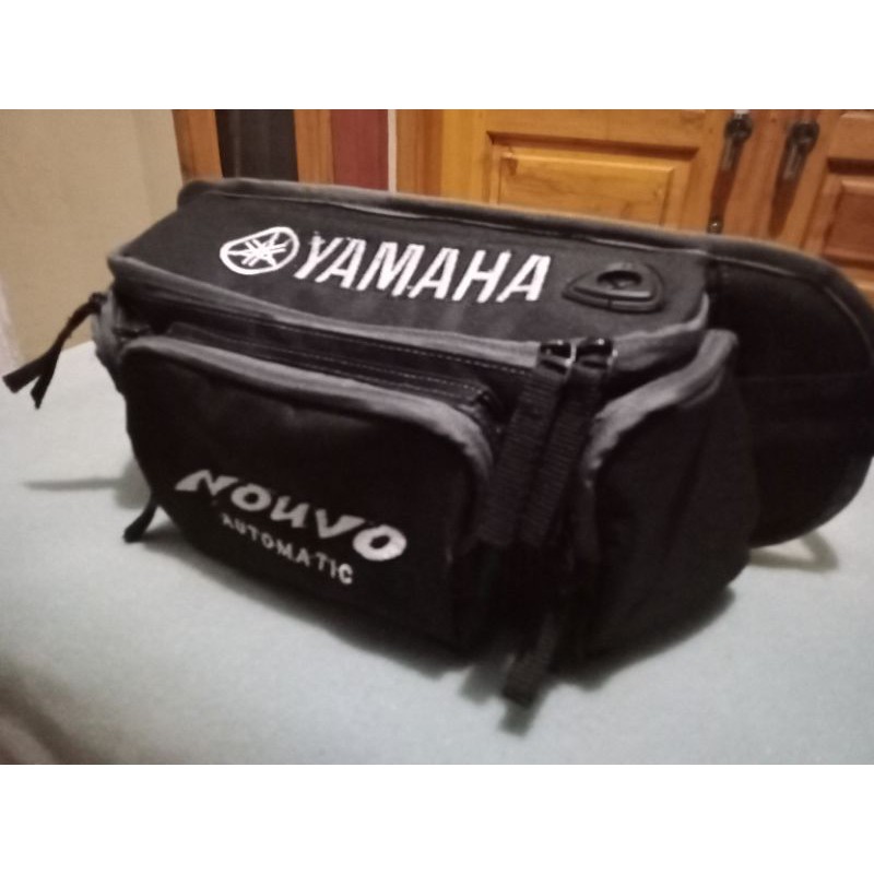 tas motor Yamaha Nouvo sporty