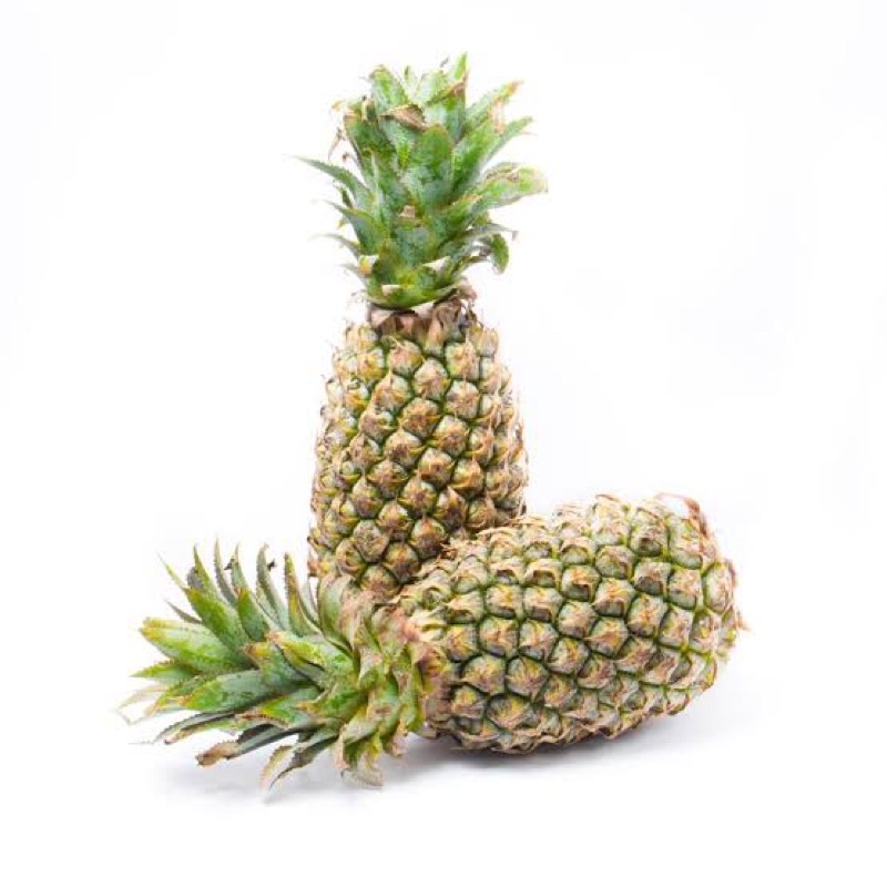 

NANAS PALEMBANG 1 buah