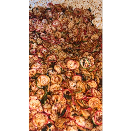 

Kerupuk Seblak Kering Pedas Gurih Jeruk 1Kg