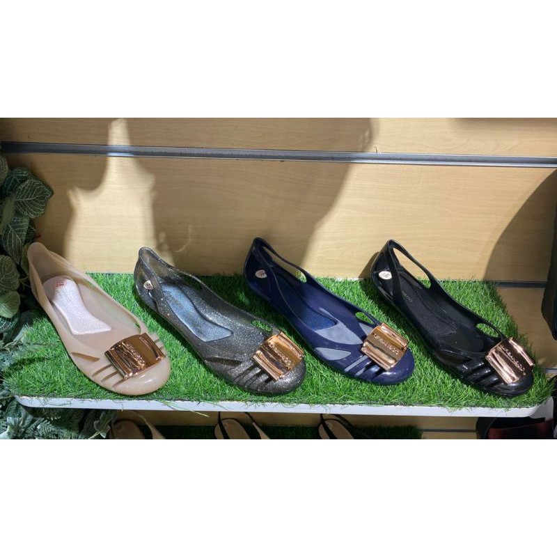 FLATSHOES JELLY URBAN N CO SAYURI
