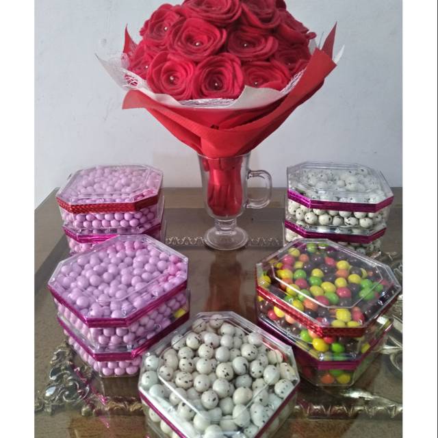 

Cokelat Enyaak || Cokelat Toples
