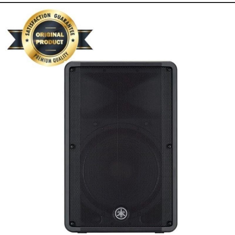 Speaker Aktif Yamaha DBR 15DBR -Original15