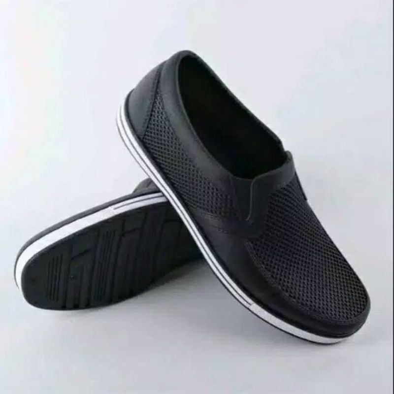 SEPATU KARET PRIA SANKYO / SEPATU SELOP MURAH MODEL TERBARU