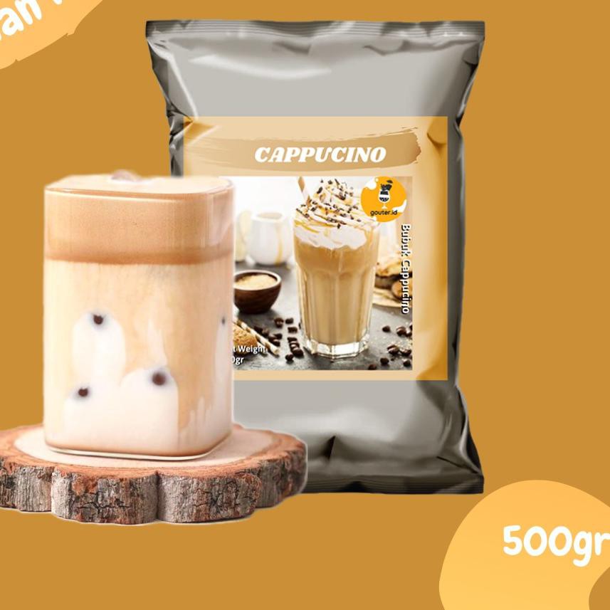 

Segera Miliki ❊ BUBUK MINUMAN RASA KOPI 500GR / SERBUK MINUMAN ANEKA RASA / POWDER MINUMAN / MINUMAN