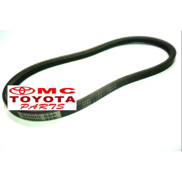 Tali Kipas (Fan / Van / V Belt) Bando REP-3280