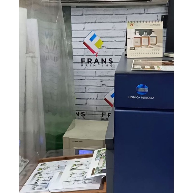

TERMURAH CETAK STICKER A3 CUSTOM BAHAN VINYL PUTIH SUSU CUTTING / TANPA CUTTING TANPA MIN ORDER STIKER LABEL