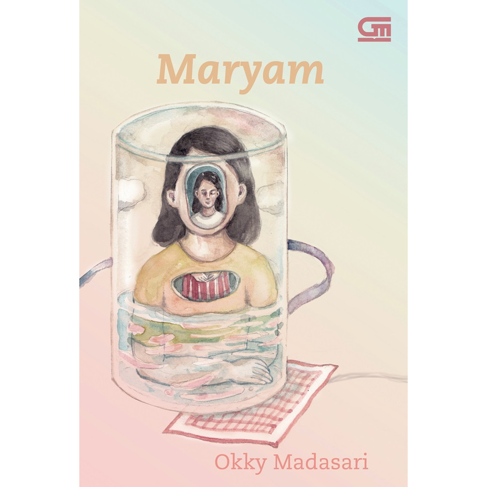 

Maryam - 621173004