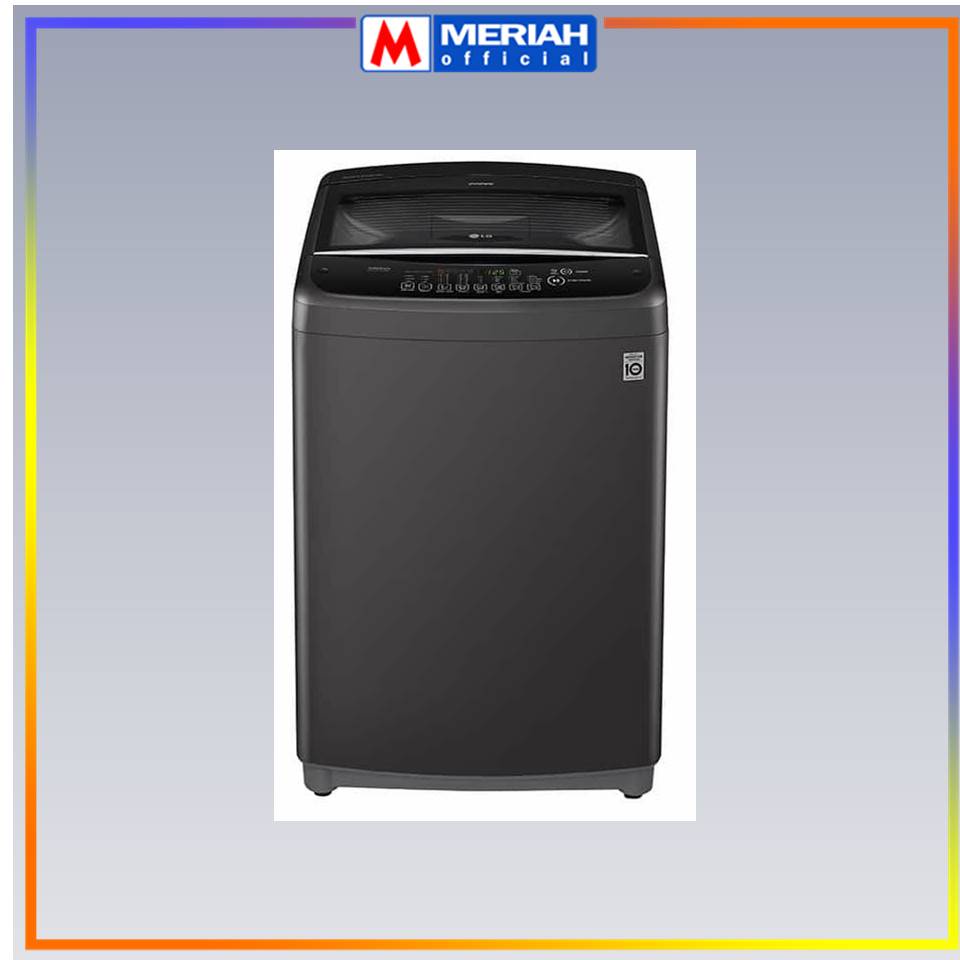 MESIN CUCI LG 1 TABUNG 13KG TIPE-TH2113DSAK