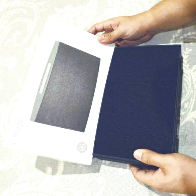 BCare I-Stage Portable Speaker Q6