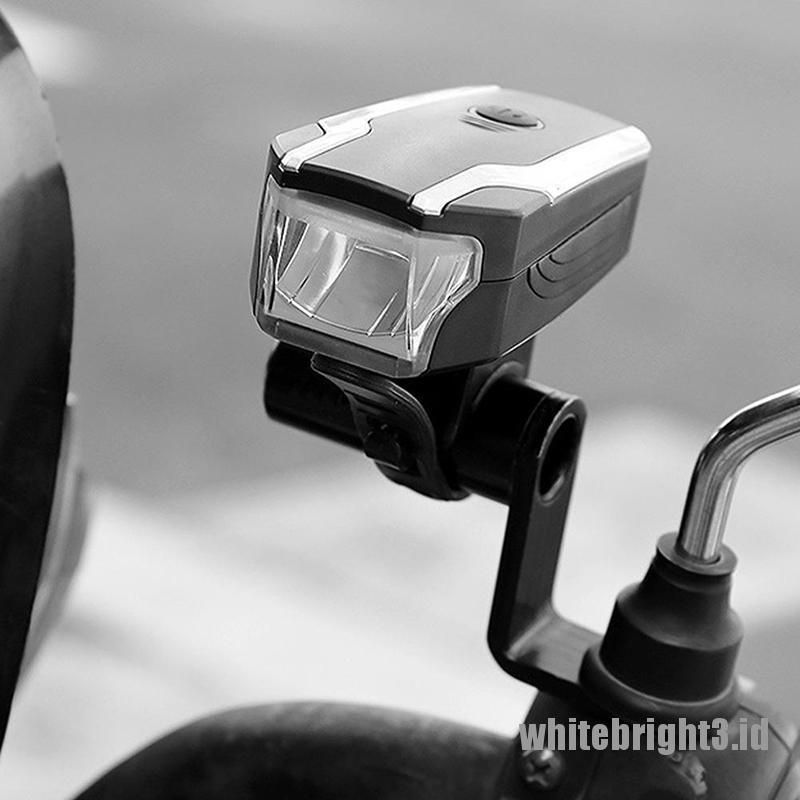 Bracket Holder Handphone Untuk Kaca Spion Motor