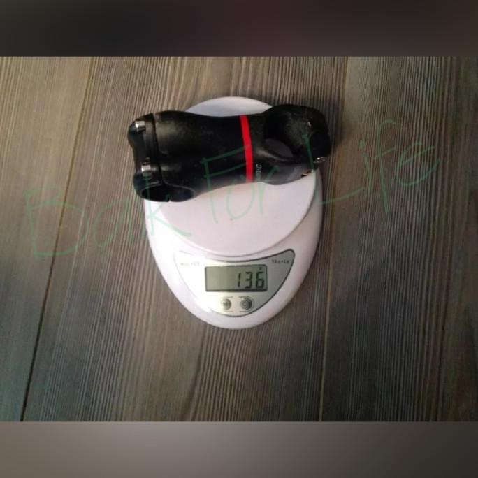 Stem Carbon Superlogic Roadbike Sepeda Balap Road Bike