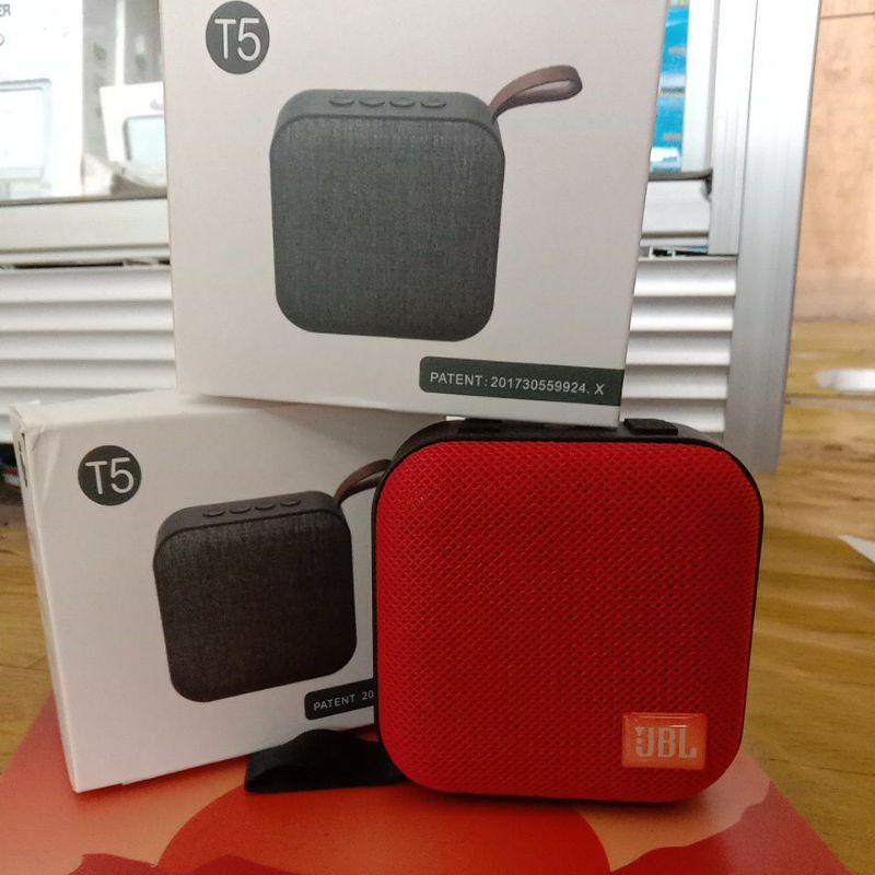 JBL T5 Speaker Bluetooth
