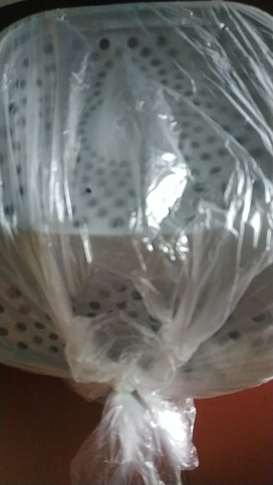 Acces Mate 2pcs Tempat Penyimpanan Kentang Dan Bawang