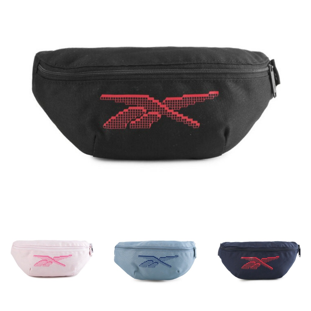 Waistbag Reebok Act Vector Original