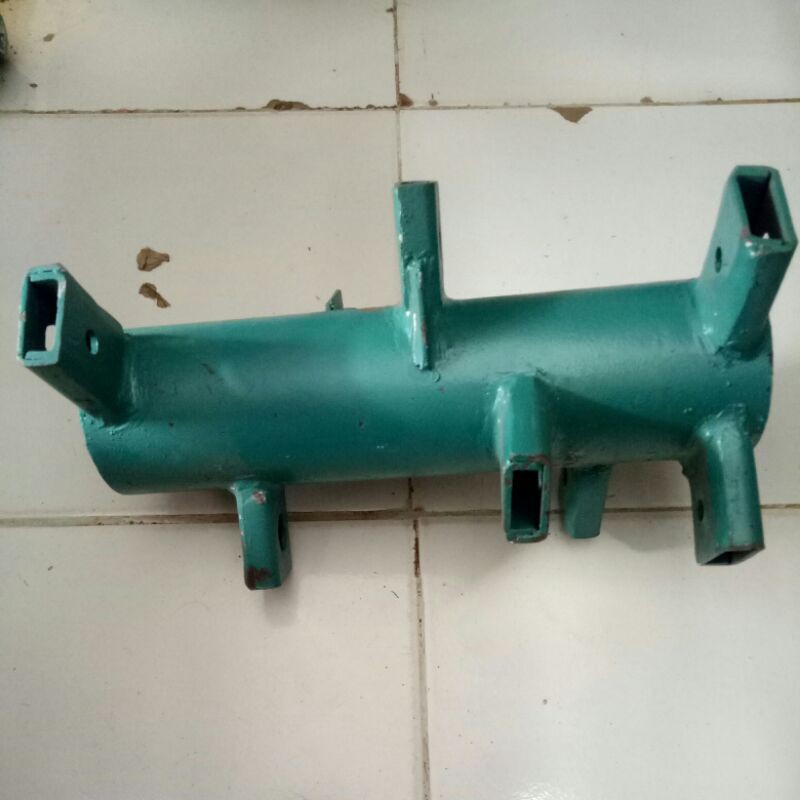 rumah pisau rotari traktor yanmar yzc bush pisau 1pcs