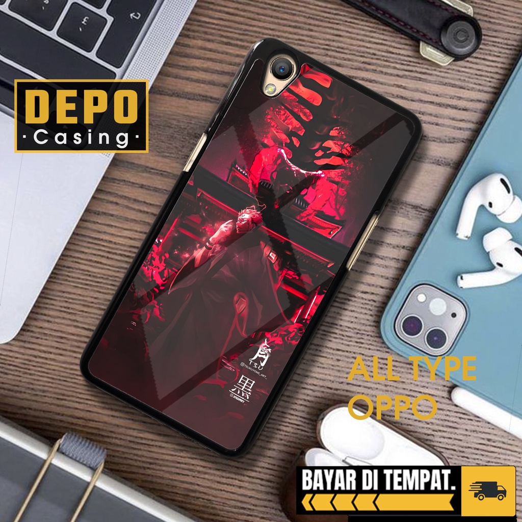 Case Oppo A37 A37F Neo 9 Case Oppo A37 A37F Neo 9 Premium Glossy Depo Casing [JJK1] Casing Hp Aesthe