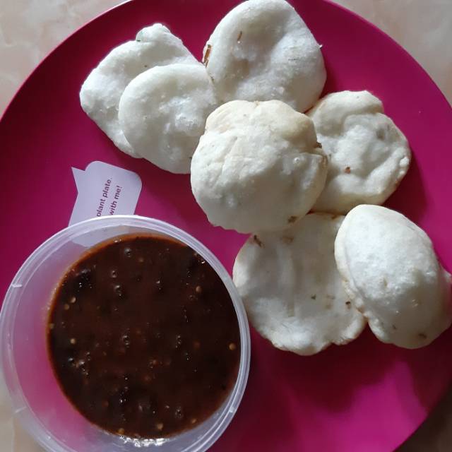 

Cireng Bawang