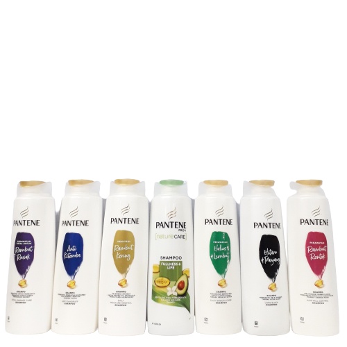 PANTENE SHAMPOO 290ML/centraltrenggalek