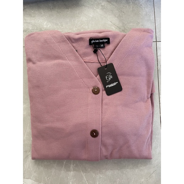 Cardy Set-Dusty Purple