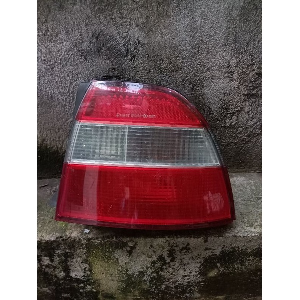 stop lamp lampu belakang kanan Accord Cielo