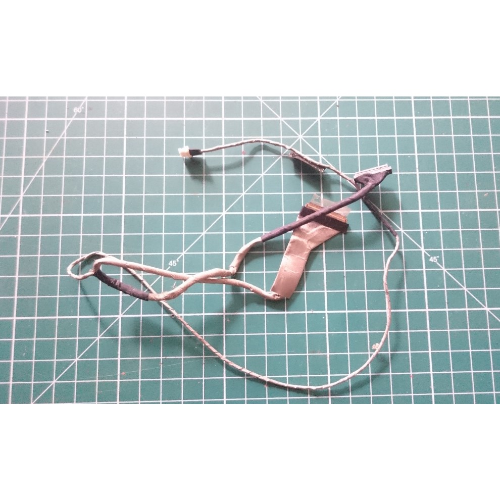 flexible toshiba c600