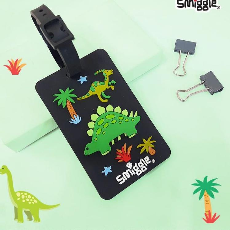 

ボ name tag Smiggle/Smiggle Id card/name tag anak BEST PRICE 2297 ⌘