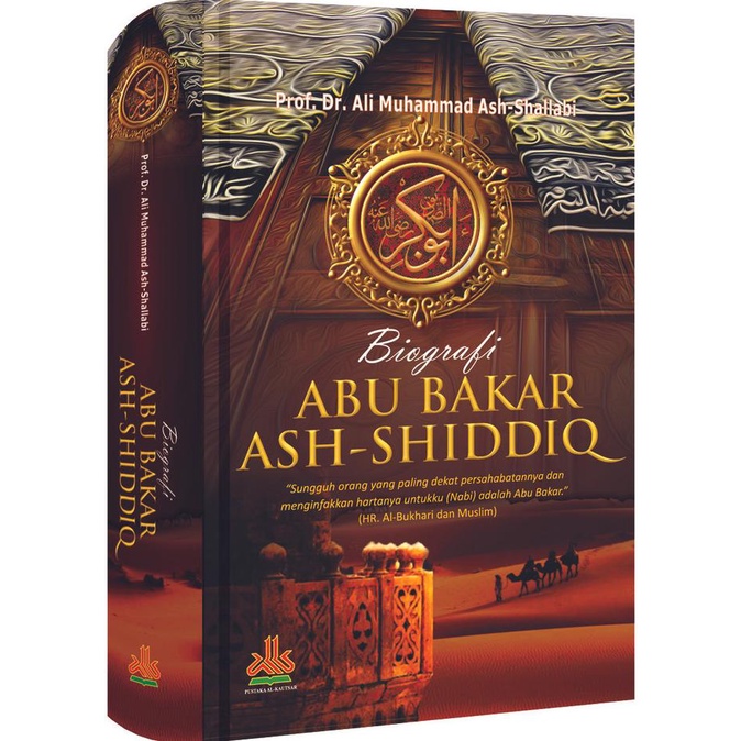 

Biografi Abu Bakar Ash-Shidiq Star Seller Termurah